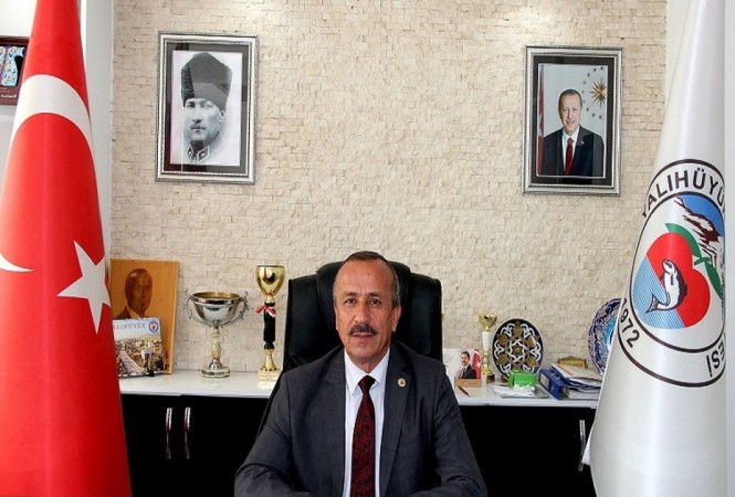 Belediye Başkanımız Hasan Koçer'den Kurban Bayramı mesajı
