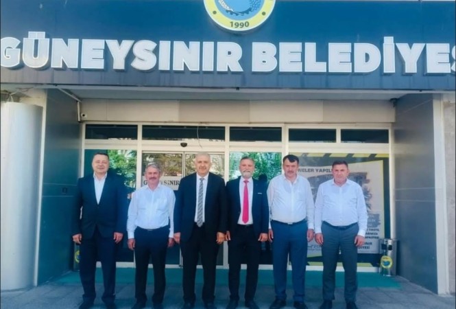 Ziyaret