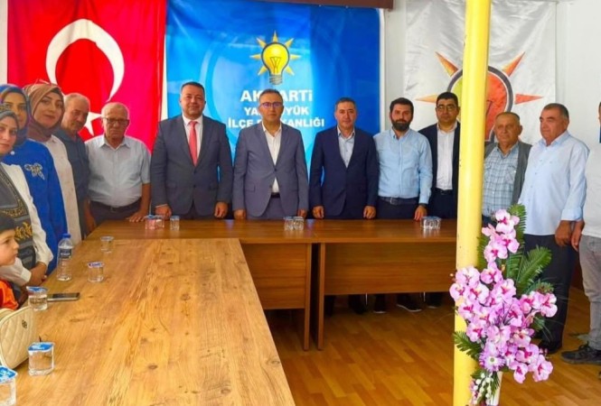 ziyaret