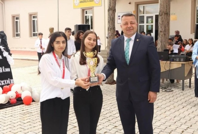 19 mayıs programı