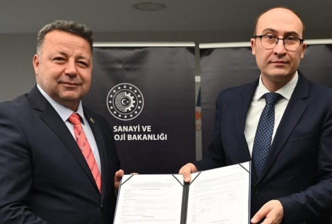 Yalıhüyük Ekoturizm Ortak Kullanım Merkezi Projesi