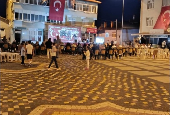 15 temmuz