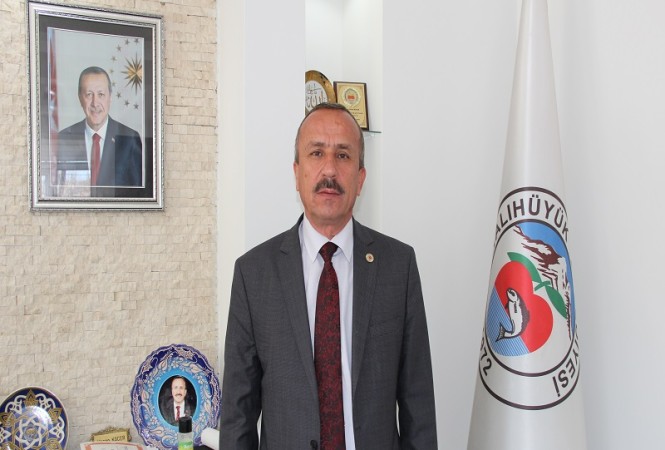 Belediye Başkanımız Hasan Koçer'in 12 Mart Mesajı