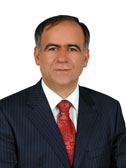 Mustafa KALAYCI